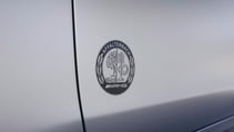 Mercedes-AMG CLE 646 Spezialanfertigung badge