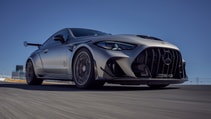 Mercedes-AMG CLE 646 Spezialanfertigung front