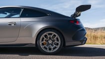 Mercedes-AMG CLE 646 Spezialanfertigung rear end