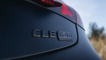 Mercedes-AMG CLE 646 Spezialanfertigung badge