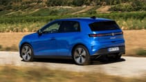 Volkswagen ID. Polo rear