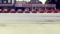 1977 Gruendung, Brabus