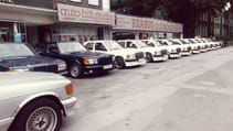 1977 Gruendung, Brabus