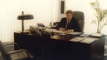 Bodo Buschmann
