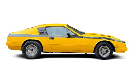 L’Automobile Ventura