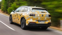 Volkswagen ID. Tiguan rear