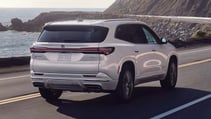 Buick Enclave rear