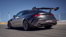 Mercedes-AMG CLE 646 Spezialanfertigung rear