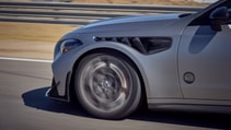 Mercedes-AMG CLE 646 Spezialanfertigung wheel