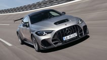 Mercedes-AMG CLE 646 Spezialanfertigung front