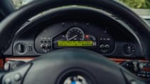 BMW M5 Volkswagen W10 Ferdinand Piech prototype for sale