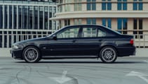 BMW M5 Volkswagen W10 Ferdinand Piech prototype for sale