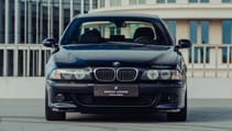 BMW M5 Volkswagen W10 Ferdinand Piech prototype for sale