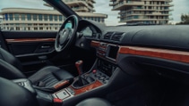 BMW M5 Volkswagen W10 Ferdinand Piech prototype for sale