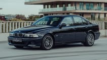 BMW M5 Volkswagen W10 Ferdinand Piech prototype for sale