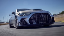 Mercedes-AMG CLE 646 Spezialanfertigung front