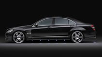 Brabus S Class