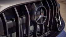 Mercedes-AMG CLE 646 Spezialanfertigung grille