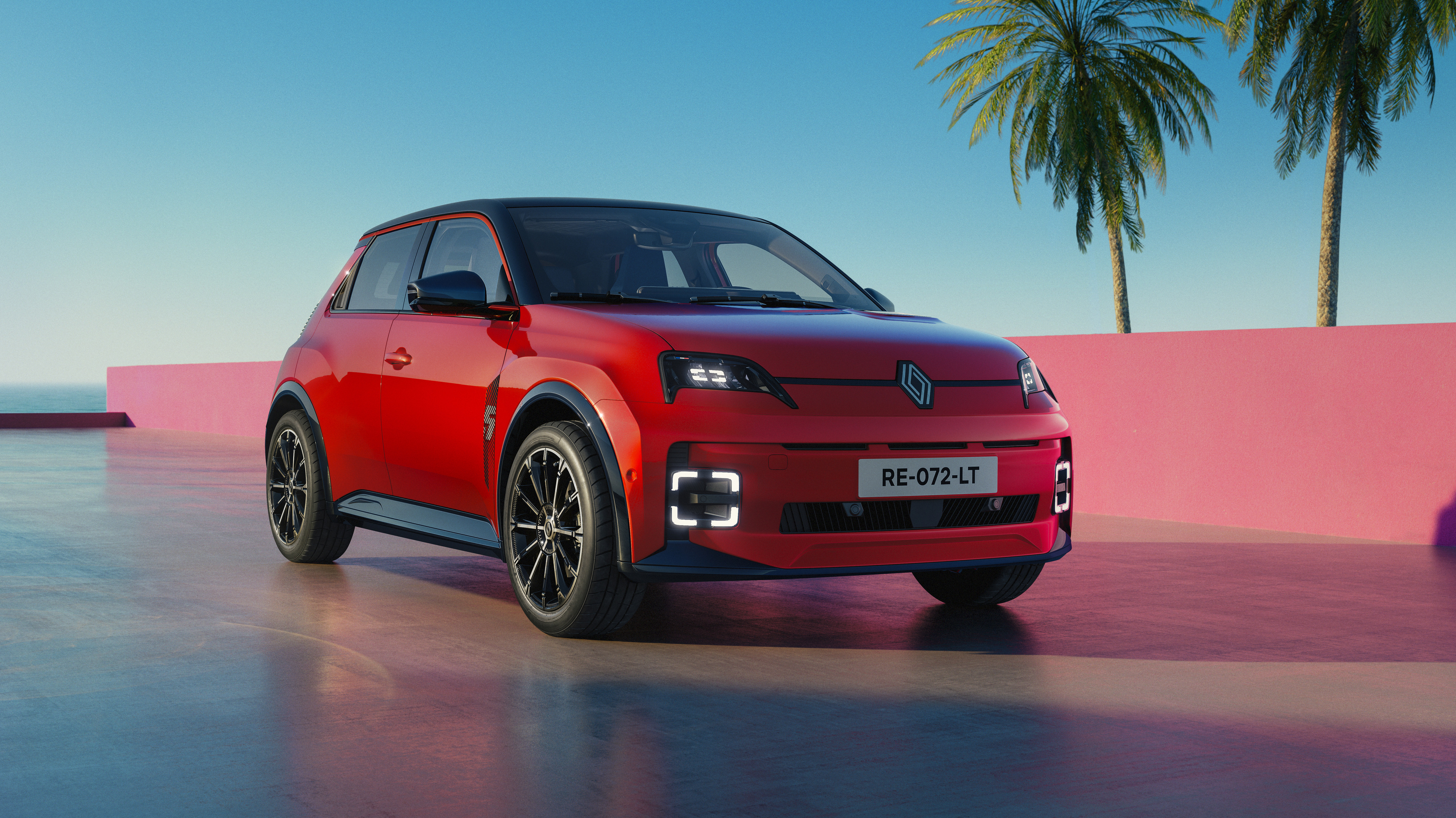 Renault 5