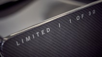 Mercedes-AMG CLE 646 Spezialanfertigung limited lettering