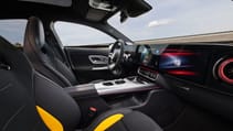 Mercedes-AMG CLA 45 EV