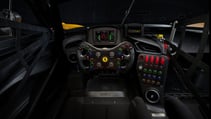Ferrari 296 GT Modificata revealed 2026