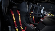 Ferrari 296 GT Modificata revealed 2026