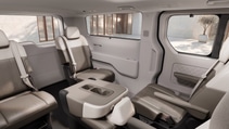 Kia PV7 Top Gear