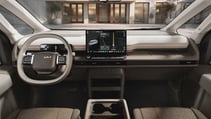 Kia PV7 Top Gear