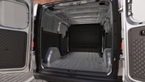 Kia PV7 Top Gear