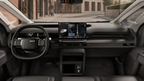 Kia PV7 Top Gear