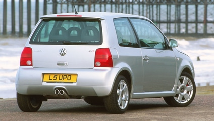 Volkswagen Lupo GTI