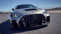 Mercedes-AMG CLE 646 Spezialanfertigung front