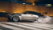 Mercedes-AMG CLE 646 Spezialanfertigung smoking tyres