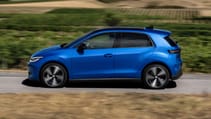 Volkswagen ID. Polo profile