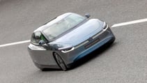Volkswagen Mission Efficiency 2026