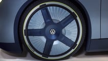 Volkswagen Mission Efficiency 2026