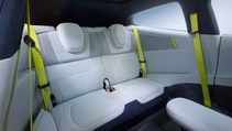 Volkswagen Mission Efficiency 2026