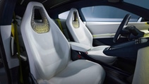 Volkswagen Mission Efficiency 2026
