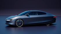 Volkswagen Mission Efficiency 2026
