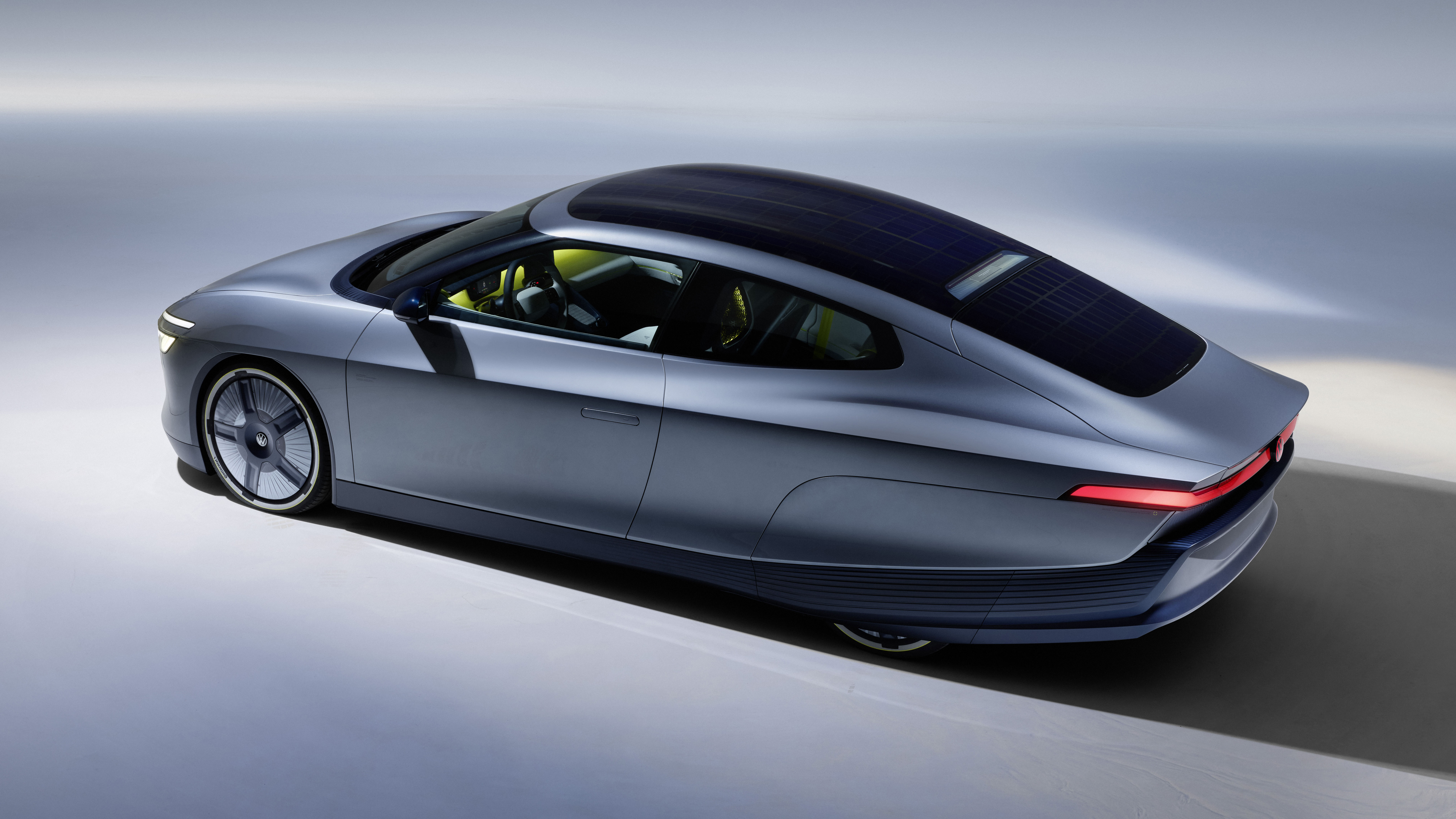 Volkswagen Mission Efficiency 2026