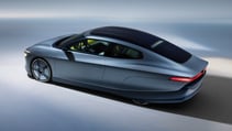 Volkswagen Mission Efficiency 2026