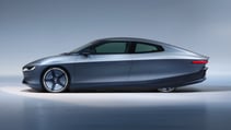Volkswagen Mission Efficiency 2026