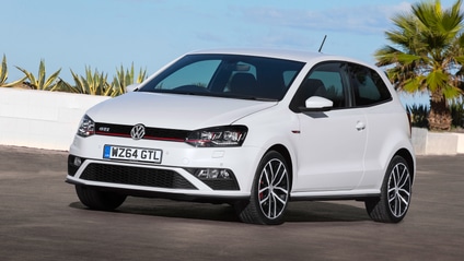 Volkswagen Polo GTI Mk5