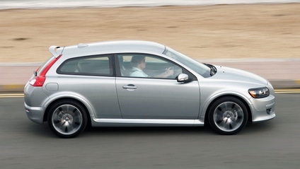 Volvo C30