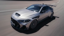 Mercedes-AMG CLE 646 Spezialanfertigung front