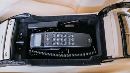 Car phones