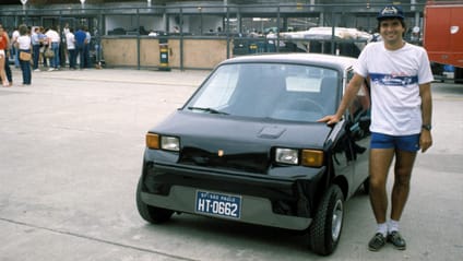 Dacon 828