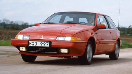 Volvo 480
