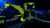 LN4 Fusion livery aero